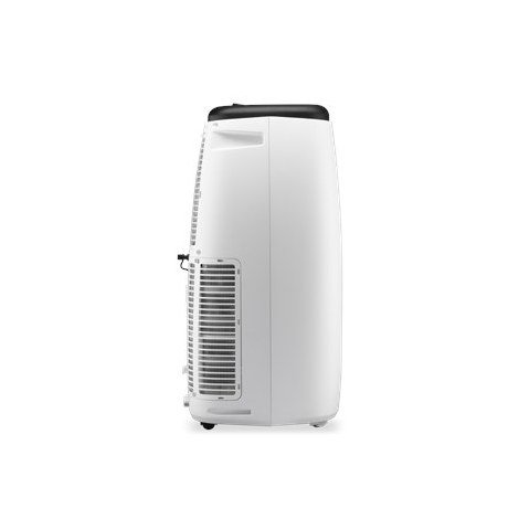 Duux | Smart Mobile Air Conditioner | North | Number of speeds 3 | White - 3